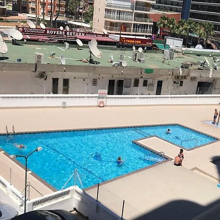 Moder Style Caballos Benidorm Esterno foto