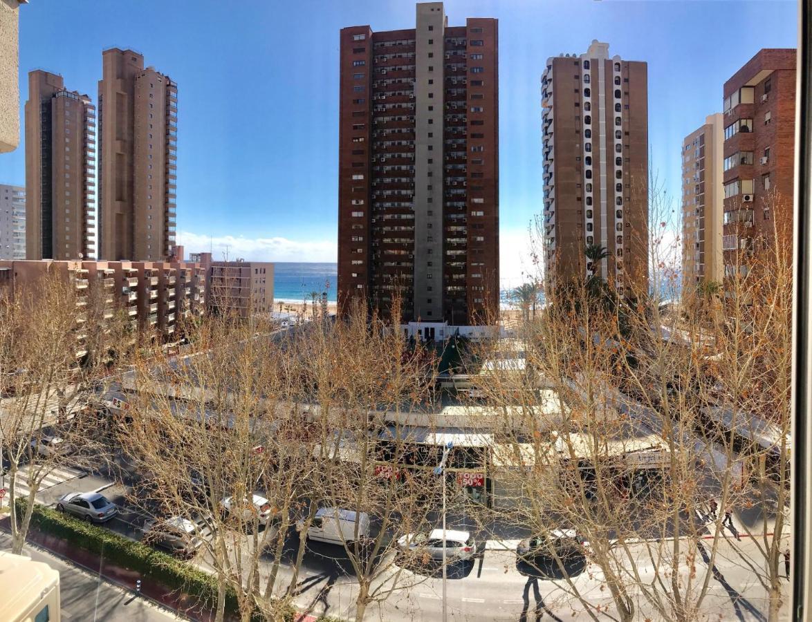 Moder Style Caballos Benidorm Esterno foto